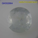 Ratti-8.25(7.50Ct) Blue Sapphire